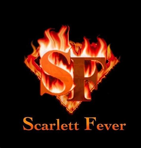 Scarlett Fever Reverbnation