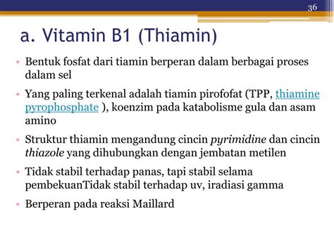 Ppt Vitamin Powerpoint Presentation Free Download Id4184385