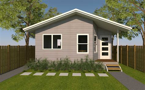 What Are The Benefits Of Granny Flat Kits My Decorative