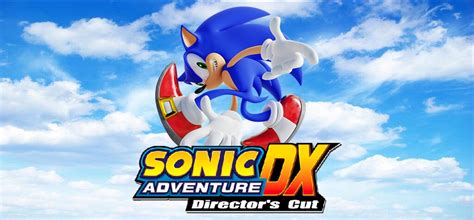 Steam Community Sonic Adventure Dx