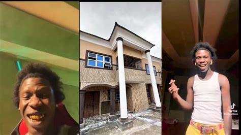 Seyi Vibez Shock Zinoleesky As He Splash 100 Million To Builds House