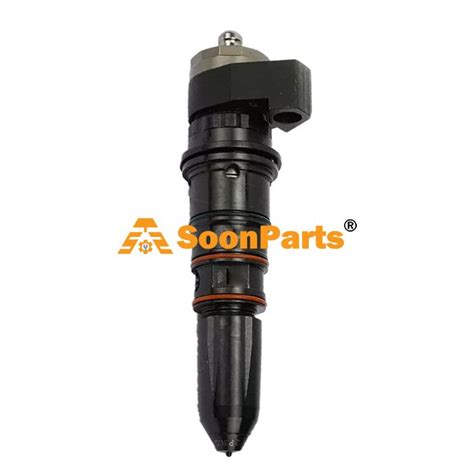 Buy Common Rail Fuel Injector 3071497 3047973 For Cummins Engine Nt855