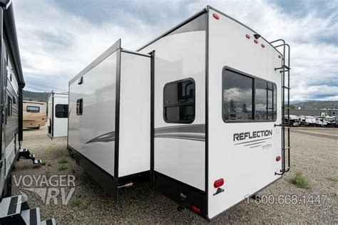 For Sale New 2024 Grand Design Reflection 315rlts Travel Trailers
