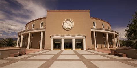 New Mexico Gay Marriage Battle Heats Up As State Supreme
