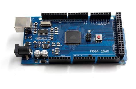 Arduino Mega Microcontroller Board Vrogue Co