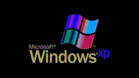 Windows Xp In Ega The Ultimate Experience Youtube