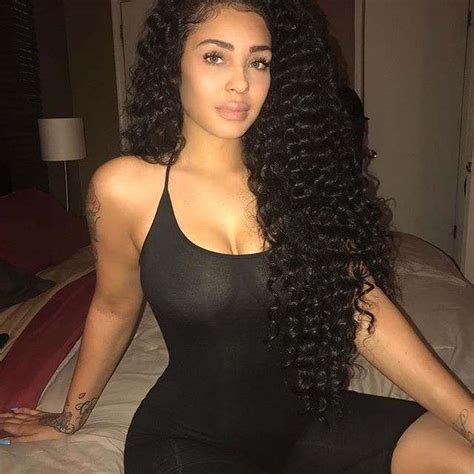 Meet The 26 Year Old Beautiful Ig Model And Mother Of 5