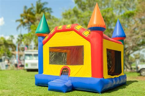 Reasons To Jump For Joy For Jumping Castle Benefits Xtreme Party Hire