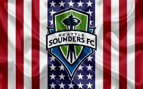 Sports Seattle Sounders Fc 4k Ultra Hd Wallpaper