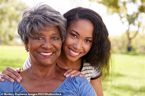 Mothers Claim They Were Sexier Than Their Daughters At The Same Age Daily Mail Online