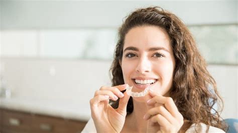 How To Take Care Of Your Invisalign Aligners Ann Arbor Dentists