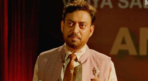 Angrezi Medium Movie Review Irrfan Khan Excels And Shines Like A Star In The Heartfelt Saga Of