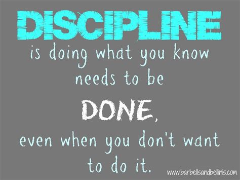 Discipline Quotes For Students Quotesgram