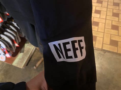 Photos New Neff Branded Disney Clothing Line Debuts At Disneyland