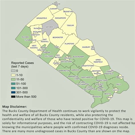 News Flash • Bucks County Provides Third Doses of Pfizer Vac