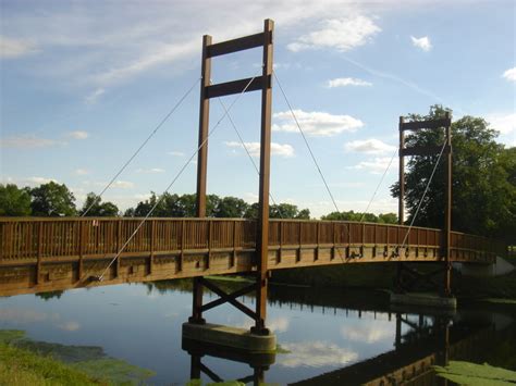 Cable Stay Bridges Sarum Hardwood Structures Timber Bridges