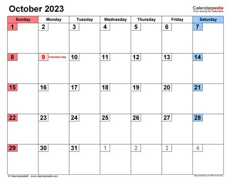 Best September 2023 Editable Calendar Photos February Calendar 2023