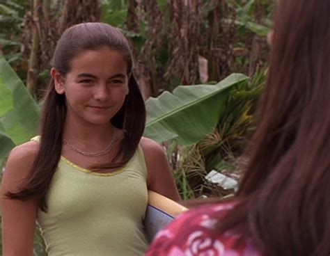Camilla Belle Rip Girls From Blast From The Past 18 Stars Who