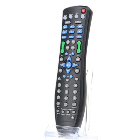 Drc800 4 Device Universal Remote Control For Motorola Cable Dvr Boxes