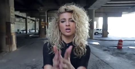 Tori Kelly Debuts New Music Video For Shouldve Been Us Watch Now