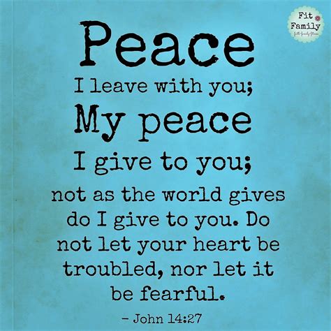 John 1427 My Peace I Give To You Bible Verse Pictures Spiritual