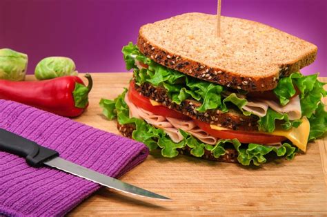 How To Hack Your Sandwiches Foodisinthehouse Com
