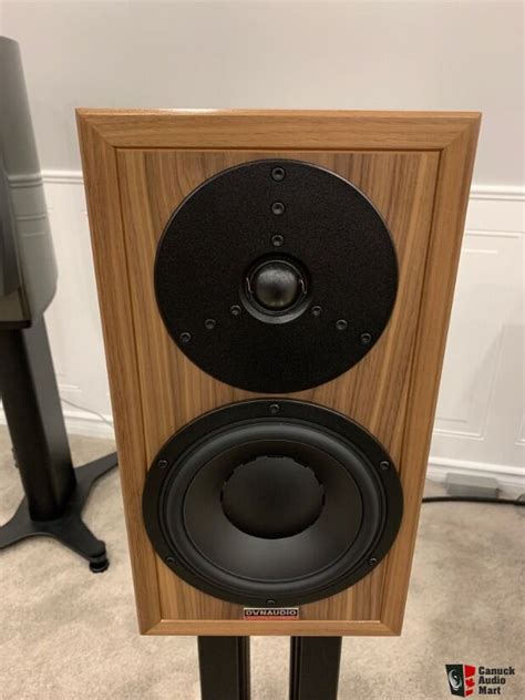 Dynaudio Heritage Special Photo 3098925 Canuck Audio Mart