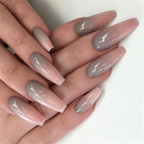 Stunning Ombr Nail Designs Ombre Nail Art Ideas