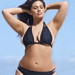Plus Size Models GIFs Find Share On GIPHY