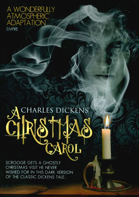 A Christmas Carol 2012 Jason Figgis Synopsis Characteristics