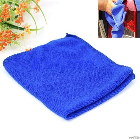 Car Styling Super Water Absorbent Microfiber Cleaning Towel Car Wash