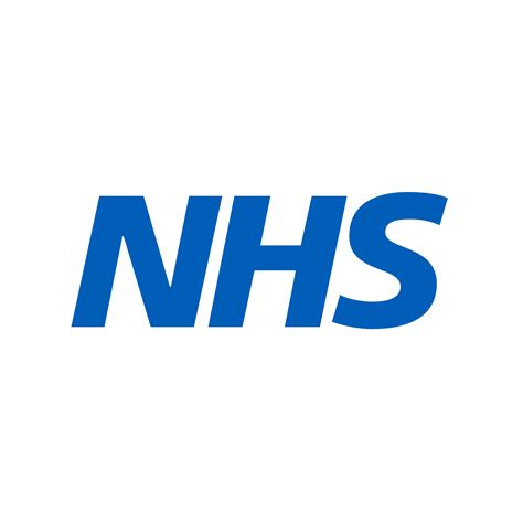 Nhs Logo National Health Service Logo Png E Vetor Download De Logo