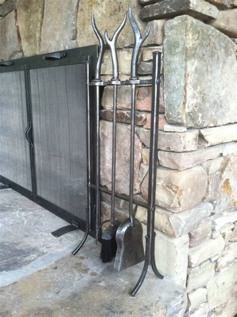 Fireplace Screens And Tools Fireplace Irons Northern