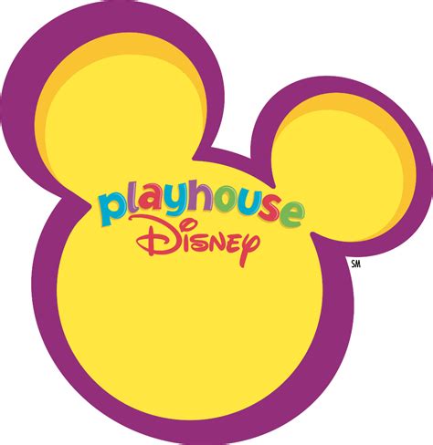 Playhouse Disney Logo Kampion