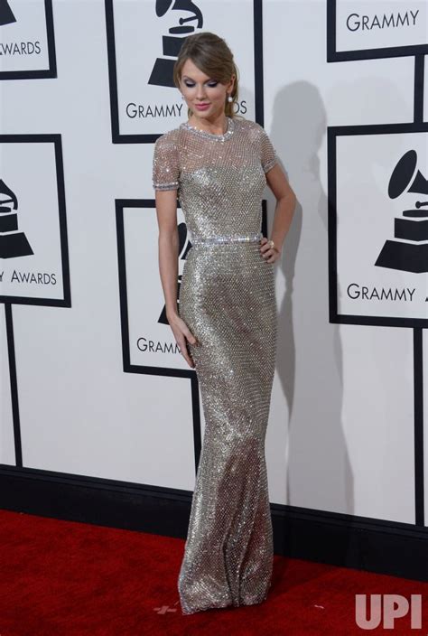 Photo The 56th Grammy Awards In Los Angeles Lap20140126184