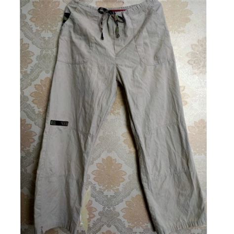 DICKIES Nude Brown Pants Men S Fashion Bottoms Trousers On Carousell