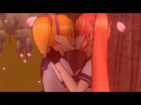 How Is Taro Attractive Yandere Simulator Raibaru X Osana YouTube