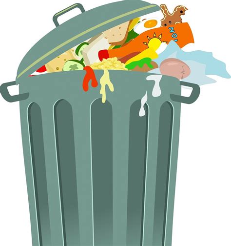 Download Trash Can Trash Can Royalty Free Stock Illustration Image