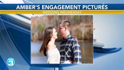 Wedding Wednesday Amber Sipe S Engagement Photos