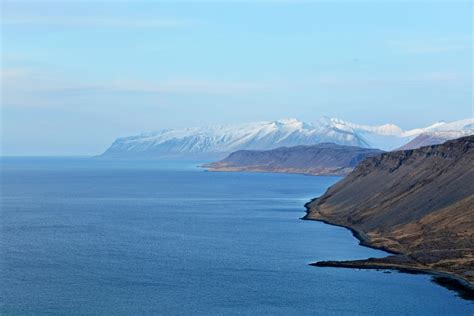 Guide To Driving The Westfjords Of Iceland Lava Car Rental