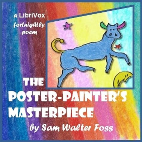 The Poster Painter S Masterpiece Sam Walter Foss Free Download Borrow And Streaming