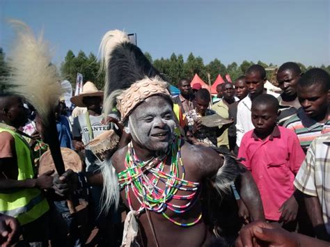 Imbalu Circumcision Ritual Ugandas Latest Attraction Guide 2 Uganda
