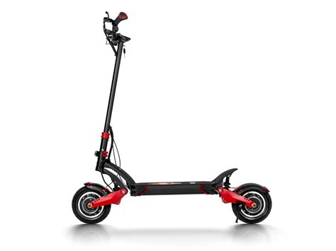 Best Off Road Electric Scooters 2021 Picks Scootertalk