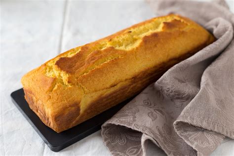 That depends on where you live. Cornmeal cornbread, a loaf that tastes like polenta ...