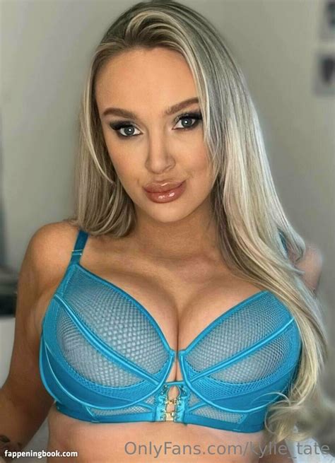Kylie Tate Kylie Tate Nude Onlyfans Leaks The Fappening Photo