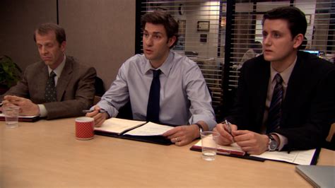 Watch The Office Season 7 Episode 24 Search Committee Pt 1 Watch