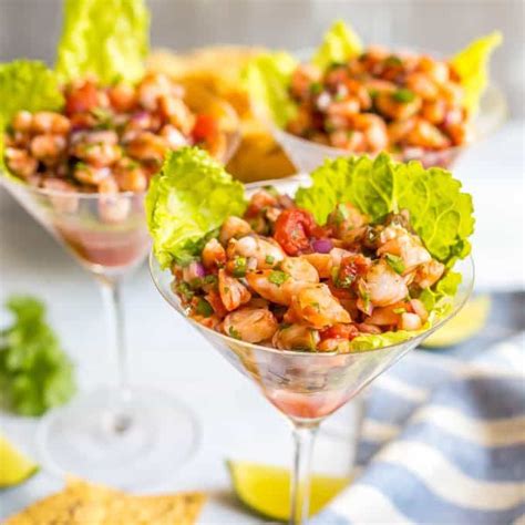 These are so easy to make. Shrimp martini appetizer | Recipe | Appetizer recipes ...