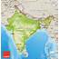 31 Physical Features Of India Map  Maps Database Source