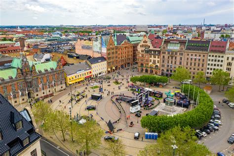 10 Best Things To Do This Summer In Malmö Make The Most Of Your