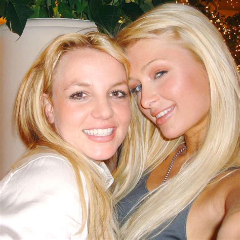Paris And Britney Invented Selfie Entertainment Talk Gaga Daily